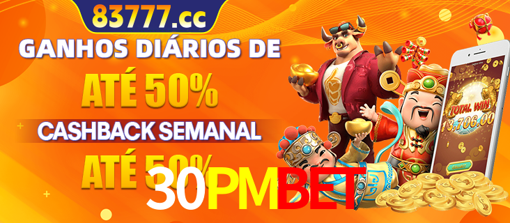 Anúncio de um membro ganhador do cassino 30PMBET que ganhou R$2.193.486,00 jogando o slot PG Fortune Tiger, com os mascotes do jogo comemorando o prêmio.